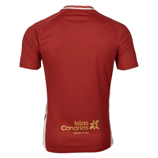 Maglia Tenerife Bambino Gara Away 2025/26