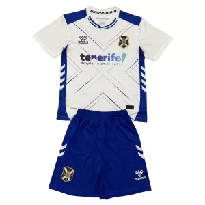 Maglia Tenerife Bambino Gara Home 2025/26