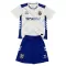 Maglia Tenerife Bambino Gara Home 2025/26