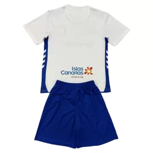 Maglia Tenerife Bambino Gara Home 2025/26