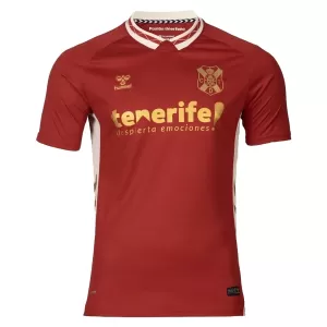 Maglia Tenerife Gara Away 2025/26