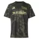 Maglia Union Berlino Gara Away 2025/26 Maglia Union Berlino Gara Away 2025/26