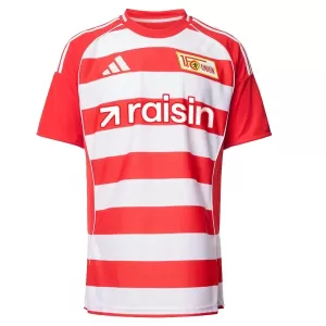 Maglia Union Berlino Gara Home 2025/26