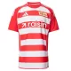 Maglia Union Berlino Gara Home 2025/26 Maglia Union Berlino Gara Home 2025/26