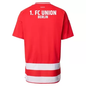 Maglia Union Berlino Gara Home 2025/26