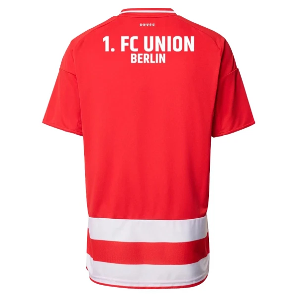 Maglia Union Berlino Gara Home 2025/26