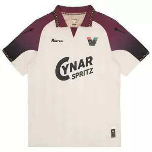 Maglia Venezia Gara Away 2025/26