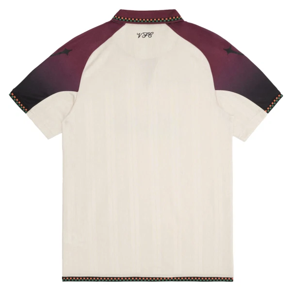 Maglia Venezia Gara Away 2025/26