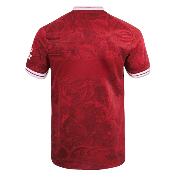 Maglia VfB Stuttgart Gara Away 2025/26