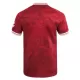Maglia VfB Stuttgart Gara Away 2025/26