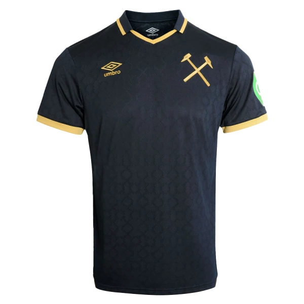 Maglia West Ham United Gara Third 2025/26 Maglia West Ham United Gara Third 2025/26