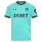 Maglia Wolverhampton Wanderers Gara Away 2025/26