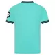 Maglia Wolverhampton Wanderers Gara Away 2025/26