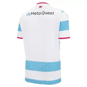 Maglia Wrexham Gara Third 2025/26