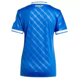 Maglia Real Madrid Donna Gara Third 2025/26