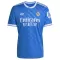 Maglia Real Madrid Gara Third 2025/26