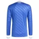 Maglia Real Madrid Gara Third 2025/26 Maniche Lunghe