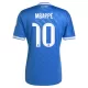 Maglia Real Madrid Kylian Mbappé 10 Gara Third 2025/26 Maglia Real Madrid Kylian Mbappé 10 Gara Third 2025/26