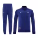 Arsenal Tute da giacca da allenamento 2025/26 Blu Arsenal Tute da giacca da allenamento 2025/26 Blu