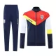 Arsenal Tute da giacca da allenamento 2025/26 Navy Arsenal Tute da giacca da allenamento 2025/26 Navy