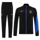 Chelsea Tute da giacca da allenamento 2025/26 Nero Chelsea Tute da giacca da allenamento 2025/26 Nero