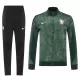 Chelsea Tute da giacca da allenamento 2025/26 Verde Chelsea Tute da giacca da allenamento 2025/26 Verde