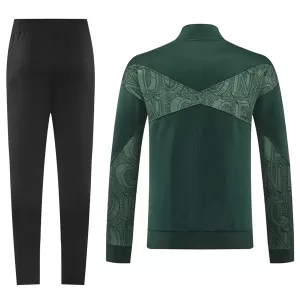 Chelsea Tute da giacca da allenamento 2025/26 Verde