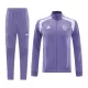 Manchester United Tute da giacca da allenamento 2025/26 Viola Manchester United Tute da giacca da allenamento 2025/26 Viola