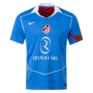 Maglia Atlético Madrid Gara Third 2025/26