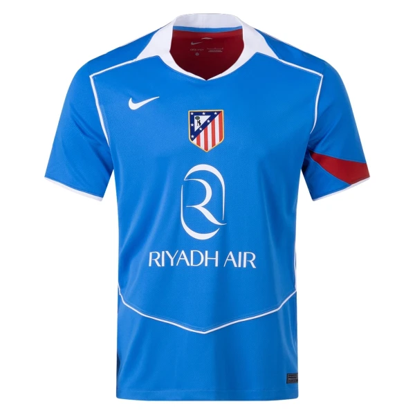 Maglia Atlético Madrid Gara Third 2025/26 Maglia Atlético Madrid Gara Third 2025/26