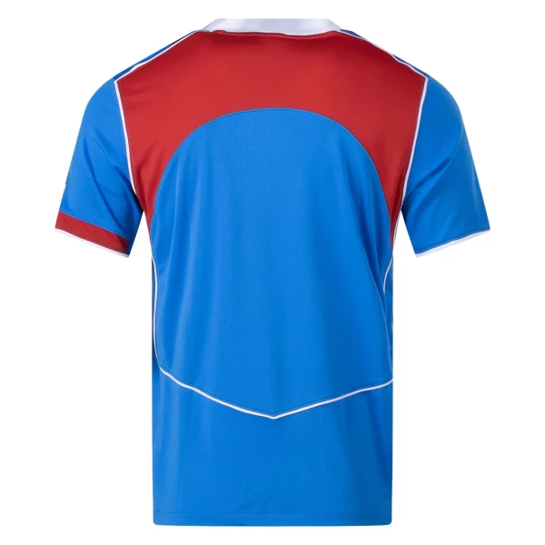 Maglia Atlético Madrid Gara Third 2025/26