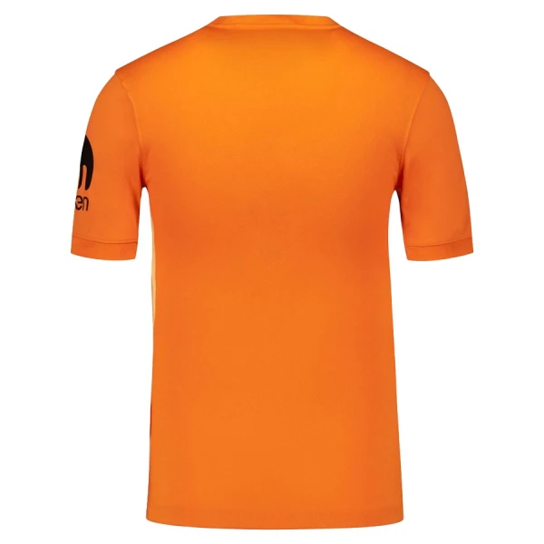 Maglia Portiere Atlético Madrid Bambino 2025/26 Arancia