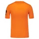Maglia Portiere Atlético Madrid Bambino 2025/26 Arancia