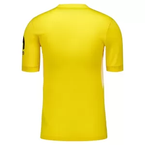 Maglia Portiere Atlético Madrid Bambino 2025/26 Giallo