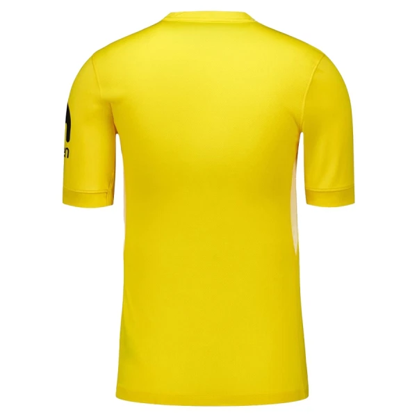 Maglia Portiere Atlético Madrid Bambino 2025/26 Giallo