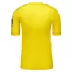 Maglia Portiere Atlético Madrid Bambino 2025/26 Giallo