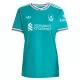 Maglia Liverpool Donna Gara Third 2025/26 Maglia Liverpool Donna Gara Third 2025/26