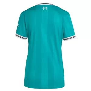 Maglia Liverpool Donna Gara Third 2025/26