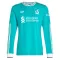 Maglia Liverpool Gara Third 2025/26 Maniche Lunghe