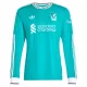 Maglia Liverpool Gara Third 2025/26 Maniche Lunghe Maglia Liverpool Gara Third 2025/26 Maniche Lunghe
