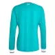 Maglia Liverpool Gara Third 2025/26 Maniche Lunghe