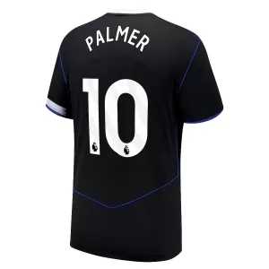 Maglia Chelsea Cole Palmer 10 Gara Third 2025/26 Maglia Chelsea Cole Palmer 10 Gara Third 2025/26