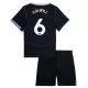 Maglia Chelsea Colwill 6 Bambino Gara Third 2025/26 Maglia Chelsea Colwill 6 Bambino Gara Third 2025/26