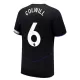 Maglia Chelsea Colwill 6 Gara Third 2025/26 Maglia Chelsea Colwill 6 Gara Third 2025/26