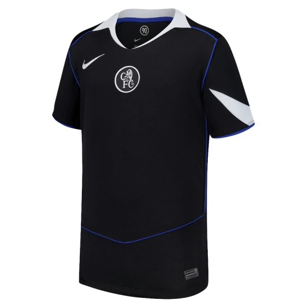 Maglia Chelsea Enzo Fernández 8 Gara Third 2025/26