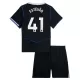 Maglia Chelsea Estevao 41 Bambino Gara Third 2025/26 Maglia Chelsea Estevao 41 Bambino Gara Third 2025/26