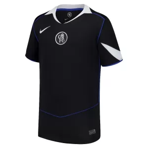 Maglia Chelsea Estevao 41 Gara Third 2025/26