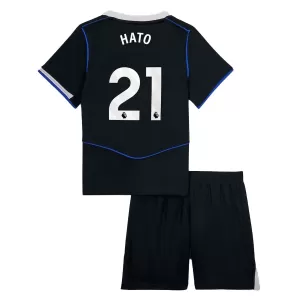 Maglia Chelsea Hato 21 Bambino Gara Third 2025/26