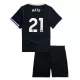 Maglia Chelsea Hato 21 Bambino Gara Third 2025/26 Maglia Chelsea Hato 21 Bambino Gara Third 2025/26