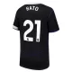 Maglia Chelsea Hato 21 Gara Third 2025/26 Maglia Chelsea Hato 21 Gara Third 2025/26